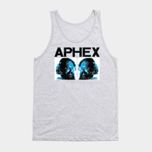 Aphex William Montgomery - Kill Tony Fan Merch on Sale Tank Top